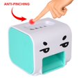 thumbnail image 1 of Shelling Machine Electric Melon Seeds Machine Peeling Melon Artifact Sunflower Seeds Peeler Lazy Tool Child Assist, 1 of 6
