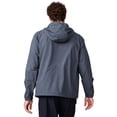 thumbnail image 3 of Free Country Men's Agile II Windshear Jacket Coal S, 3 of 8