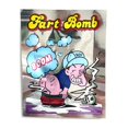 thumbnail image 5 of ZUARFY Fart Bomb Smelly Bag Novelty and Gag Toys, Plastic, 5 of 11