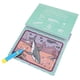 thumbnail image 1 of Libros para colorear de agua Libro de pintura de agua con bolígrafo de dibujo de agua para niños pequeños ANGGREK Otros, 1 of 8