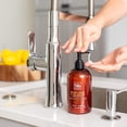 thumbnail image 4 of Soapbox Liquid Hand Soap, Meyer Lemon & Tea Leaves Scent - Gentle, 12oz Pump Bottles (Pack of 3), 4 of 9