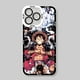 thumbnail image 1 of O-one-funda de teléfono transparente para iPhone, carcasa trasera de silicona suave 2020 para iPhone 14 Pro Max 13 12 Mini 11 ProMax XR XS X 8 7 6 6S Plus SE, 1 of 4