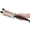 Gold EU Plug, variant on Rupoun 3 Barrel Curling Iron Wand Electric Hair Waver Curler Crimper Styling Tool, Adjustable Temperature (356-410 F), 0.87 inches / 22 mm, EU Plug Gold Edition