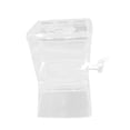 thumbnail image 3 of Beverage Dispenser with Spigot Stacking Lemon Juice Pitcher Bottle Transparent 5.5L, 3 of 8