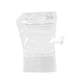 thumbnail image 3 of Dispensador de bebidas apilable con tapa, jarra, jarra para jugo, tetera, cubo 5.5L, 3 of 9