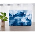 thumbnail image 3 of KSK KAISHEK Hard Case Compatible MacBook Pro 16"( XDR Display Touch ID, 2020 - 2019) + Black Keyboard Cover Model A2141, Type C QLXL0219, 3 of 5