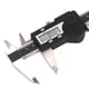 thumbnail image 4 of Vernier Digital Ccdes Negro Acero Inoxidable, 4 of 8