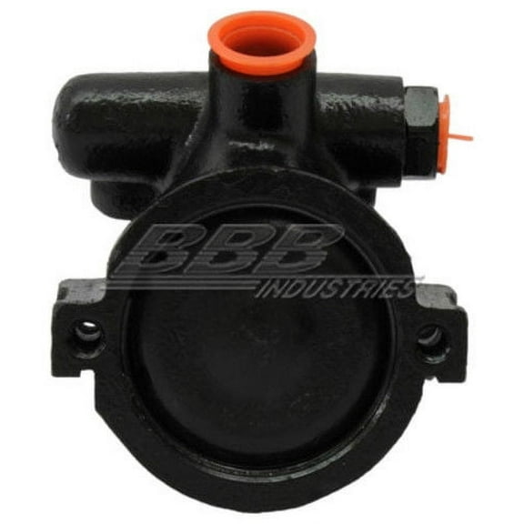 Power Steering Pump BBB INDUSTRIES 734-0102 Reman