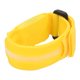 thumbnail image 2 of Brazalete LED para correr al aire libre, pulsera intermitente ajustable, pulsera iluminada para ciclismo, color amarillo, 2 of 5