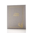 thumbnail image 1 of Álbum para bebés CON*QUEST Harry Potter Little Keeper Grey, 1 of 5
