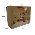 thumbnail image 4 of Bolsa para Regalo Prichos Navidad 26.5 cm Varios Modelos 1 Pieza, 4 of 4