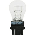 thumbnail image 2 of SYLVANIA 3157 Basic Miniature Bulb, (Pack of 2), 2 of 2