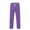 Dark Purple, variant on MAIHAN Men halloween pants Elastic Waist Straight Cut Casual Sweat Pants Side Hand Pockets Relaxed Leg Layout For Outside Events Christmas Seasonal Festive Occasion (Beige,S)