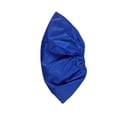 thumbnail image 1 of Qarigey Cubiertas impermeables para zapatos, antideslizantes, reutilizables, a prueba de agua, con alfombrilla de goma, protección para el Accesorios de disfraces Tipo 1, 1 of 6