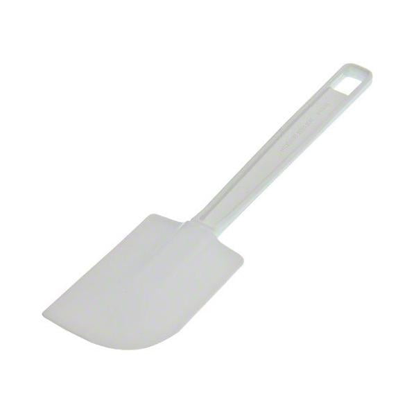 Update International RSC10 Rubber Scraper 10 in. Non Heat Resistance