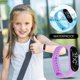 thumbnail image 5 of Smart Watch For Kids, Waterproof Fitness Trackers for Sports Modes, Heart Rate, Blood Oxygen, Sleep Monitor, touches Screen Smartwatch Fitness Watch, 5 of 8