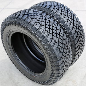 Atturo Trail Blade X/T Rugged Terrain LT295/60R20 126/123R E Light Truck Tire Sansujyuku sansujyuku.com