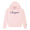 thumbnail image 1 of Sudadera con capucha Champion para niños de felpa, 1 of 4