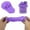 Purple, variant on DIY Butter Slime Toy,Fluffy Cloud Slime Kit,Non-Toxic Stretchy Sensory Toy With DIY Accessories,Super Soft Stress Relief Craft Activity For Toddlers/Teens,Butter-Smooth Texture,70ml