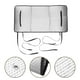thumbnail image 3 of KAKOWELY Cubierta para unidad exterior de aire acondicionado, cubierta de aluminio, cubierta impermeable para unidad exterior de aire acondicionado, 3 of 5