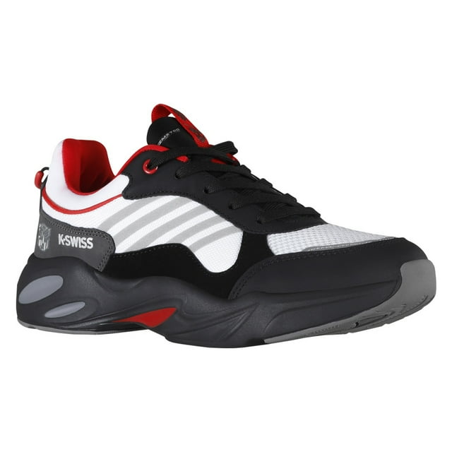TENIS K-SWISS KID COURT VLC BLANCO