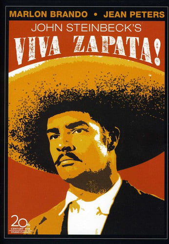 Import Viva Zapata