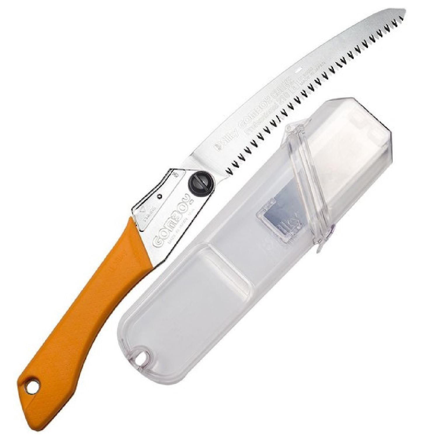 SILKY GomBoy Curve Professional Folding 