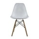 thumbnail image 3 of Set de Comedor Oslo 80 Mundo In Mesa blanca y 4 Sillas Eames blancas Mundo In Minimalista, 3 of 12