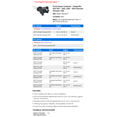 thumbnail image 2 of Knock Sensor Connector - Compatible with 2001 - 2002, 2004 - 2006 Chevrolet Silverado 1500 - AC Delco, 2 of 2