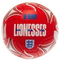 thumbnail image 1 of England Lionesses Crest Football, 1 of 3