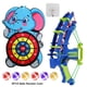thumbnail image 4 of Juegos de mesa de dardos de bolas adhesivas para niños juegos de fiesta en interiores tablero de dardos para niños juguetes educativos para niños de 3 4 y 5 años, 4 of 5