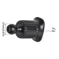 thumbnail image 4 of BQBQERT Adjustable Car Vent Hook with 360 Rotation Multiple Angles Rotating Vents Hook for Best Phone Viewing Angles, 4 of 7