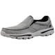 thumbnail image 1 of Mocasín Skechers Creston-Moseco para Hombre Gris Negro Talla 10.5 US, 1 of 7