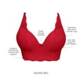 thumbnail image 4 of Parfait Womens Sandrine Longline Plunge Bra Style-P5351, 4 of 5