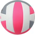 thumbnail image 4 of Lexum Dig Pink Microfiber Volleyball, 4 of 5
