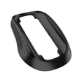 thumbnail image 1 of Para Magic Mouse 2/3 Base Diseño antideslizante Base de carga ergonómica Negro, 1 of 4