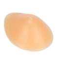 thumbnail image 1 of Pecho simétrico artificial prótesis de mastectomía ocultadora ergonómica ajuste postoperatorio elástico suave y regordete para exteriores ANGGREK Otros, 1 of 7