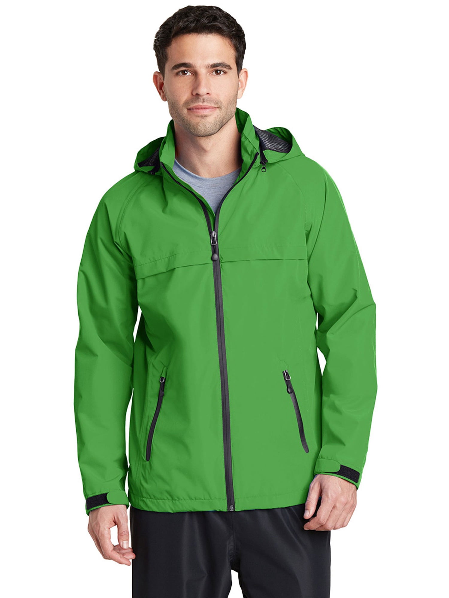 Torrent Waterproof Jacket 