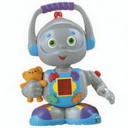 Fisher-Price Toby the Totbot