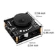thumbnail image 3 of Sidaley YS-AP50L Digital Amplifier Board 50W High Stereo Module Fitting DIY Home Audio Fidelity Modification Two-Channel Type3, 3 of 6