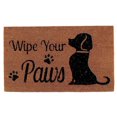 thumbnail image 1 of Coir Paillasson (Dog - Wipe vos pattes), 1 of 1
