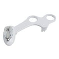 thumbnail image 3 of BAÑO DE BAÑO DUAL BOQUILLA DE AGUA FRIA Bidet Bidet Ajustable Acesorio de Inodoro Con Manguera, 3 of 7