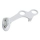 thumbnail image 3 of BAÑO DE BAÑO DUAL BOQUILLA DE AGUA FRIA Bidet Bidet Ajustable Acesorio de Inodoro Con Manguera, 3 of 7