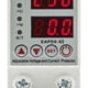 thumbnail image 4 of Durable Del Carril Dinar Dispositivo Protector Actual Sobre/bajo Voltaje 40A 63A 230V RGB, 4 of 9