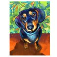 thumbnail image 3 of s de Pintura de 5D DIY para Adultos, Pintura de de Perforación , Decoraciones de Artesanías de de Cristal (16 Perro e Soledad Sección de pintura de diamante Taladro, 3 of 9