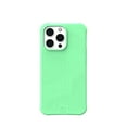 thumbnail image 5 of [U] by UAG iPhone 13 Pro Case [6.1-inch screen] DOT Slim Fit Lightweight Stylish Pattern Impact Resistant Protective Phone Cover, Spearmint, 5 of 5