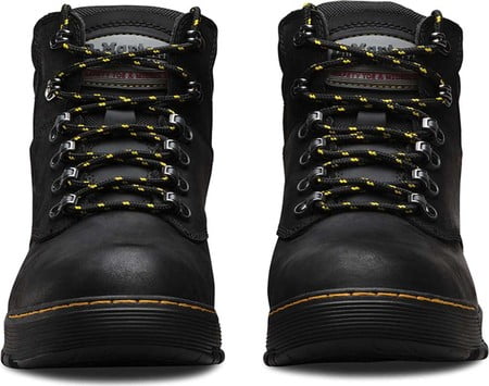 doc martens ridge steel toe