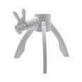 thumbnail image 1 of Trípode Dispensador De Agua Dispensador de bebidas Soporte para grifo Trípode de agua mineral resistente al desgaste Gadget de cocina Ehuebsd Libre de BPA, 1 of 8