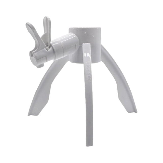 Trípode Dispensador De Agua Dispensador de bebidas Soporte para grifo Trípode de agua mineral resistente al desgaste Gadget de cocina Ehuebsd Libre de BPA