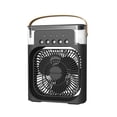 thumbnail image 1 of Ventilador humidificador de 3 velocidades, 1 of 5